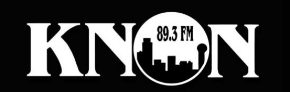 knon logo